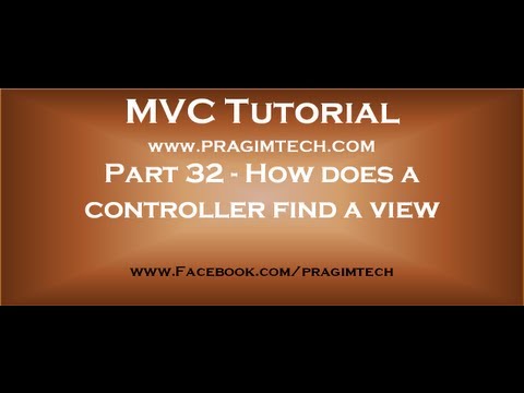 Installing aspnet mvc Part 1