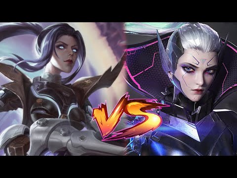 Gameplay & Handcam: Vayne vs. Caitlyn Dragon Lane Season 10