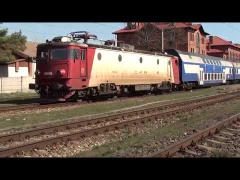 40-0666-4 pleaca din Suceava cu R5705 Iasi - Suceava Nord - 22.03.2014