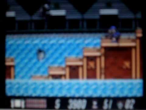 Irate Gamer or AVGN?