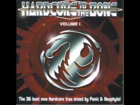 Impulse Factory - We are the future brother