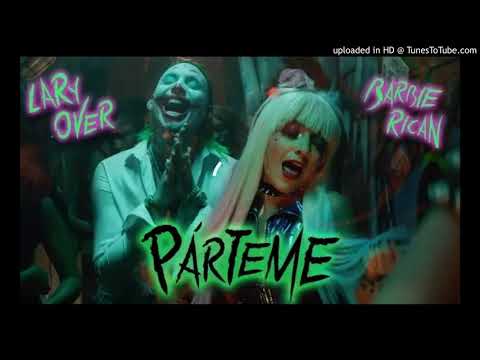 😎😈Lary over😈😎