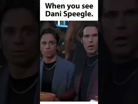OMG 😍 When you see Dani Speegle || Beautiful Muscle Girl || fbb flex #shorts #funny #fbb