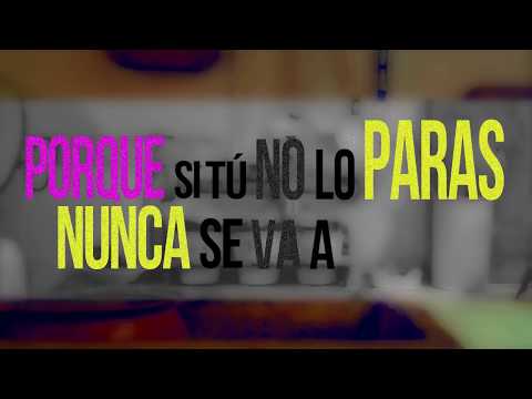 Mad Muasel feat. Antxon Sagardui & BassDefender - ELLA