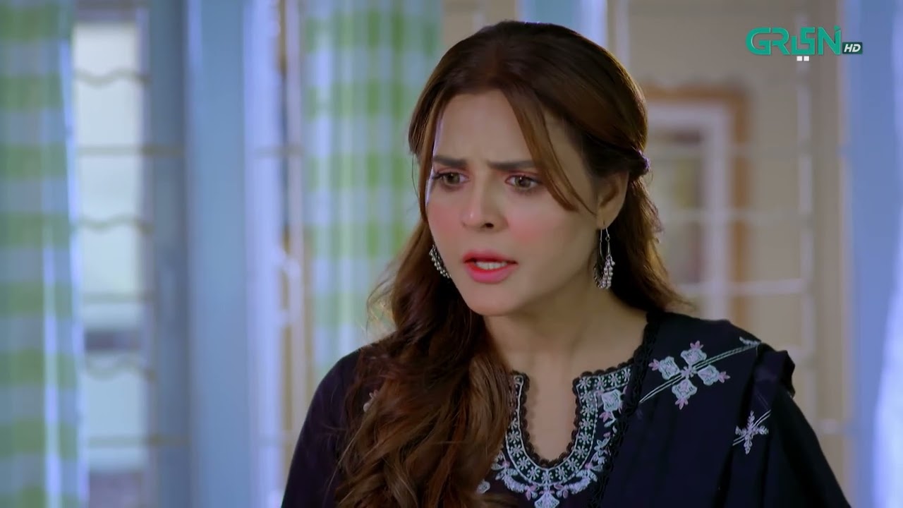 Aap Ki Khala Ne Bohat Galat Batain Ki Hain Gul Ke Bare Mein 😳 Fahad Sheikh | Ishq Tum Se Hua