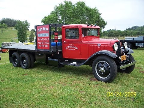 Thumbnail for 31 ford model aa update # 2 by Ford Model AA