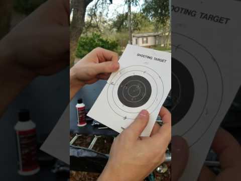 Angel custom vs pdi barrel