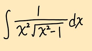An integral a day #42