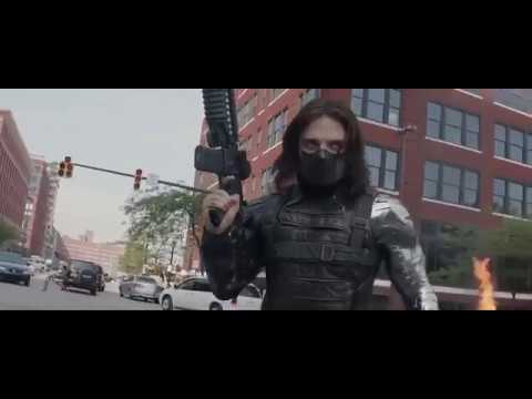 Winter soldier - DJ ASSASS1N - Frag Out [NCS Release]
