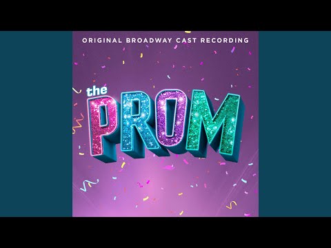 Video thumbnail for Barry Is Going to Prom