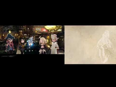 Guia Bravely Default Español 31 El hechicero