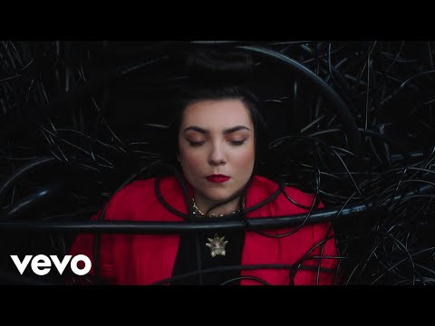 Hoshi - J'te pardonne (Clip officiel)