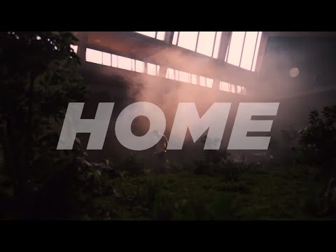 Siamese - Home feat. Drew York (Official Video)