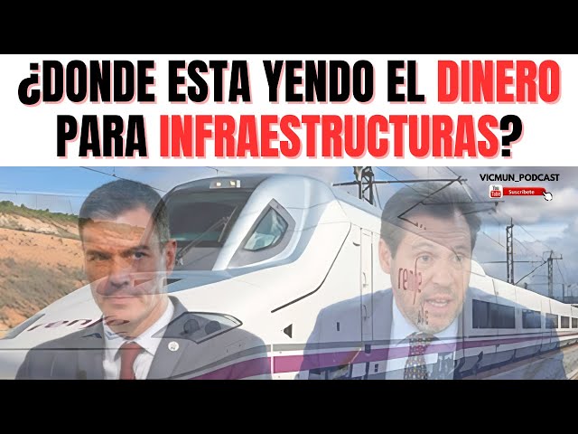 ACCIDENTES FERROVIARIOS: En manos de inútiles e incompetentes