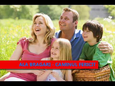 ALA BRAGARI - CAMINUL FERICIT