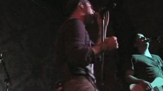 Blake Lewis - &quot;Love Or Torture&quot; - 10/12/08