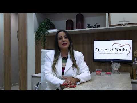Dra. Ana Paula fala sobre os perigos do cigarro eletrônico para a saúde bucal