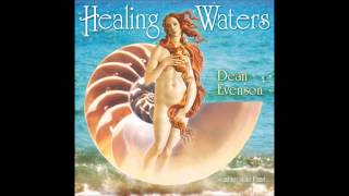 Spirit of Water - Dean Evenson