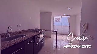 VENDE APARTAMENTO, SEVILLA, ÍTEM 1932
