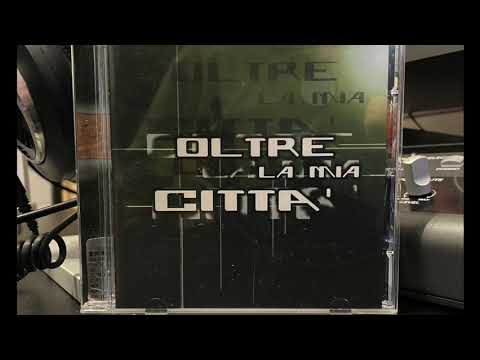 Mc Fila - 02 - Uomini di mare feat. Shezan il Ragio - Maniacali testimonial locali (2000)