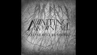 Awaiting Downfall - Defective God [with Lyrics]