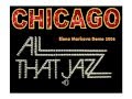 Elena Markova - All that Jazz - from Chicago - The ...