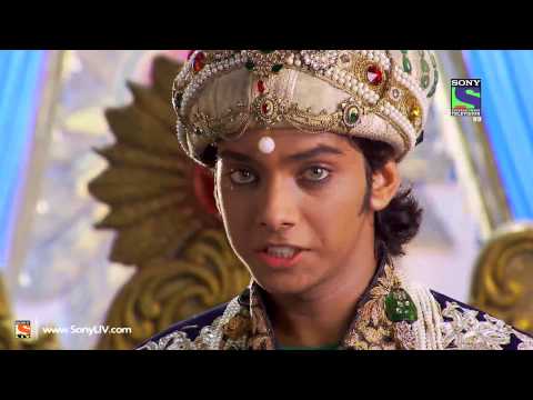 Bharat Ka Veer Putra Maharana Pratap - Episode 268 - 28th August 2014
