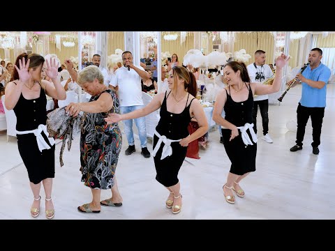 NOVO ORK PRIMA - KUCHEKA BAZUKA MIX 2025 Ново орк. Прима Кючека Базука Микс