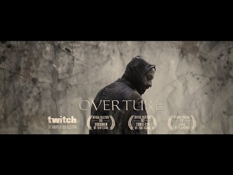 Overture / אוברטורה - Trailer