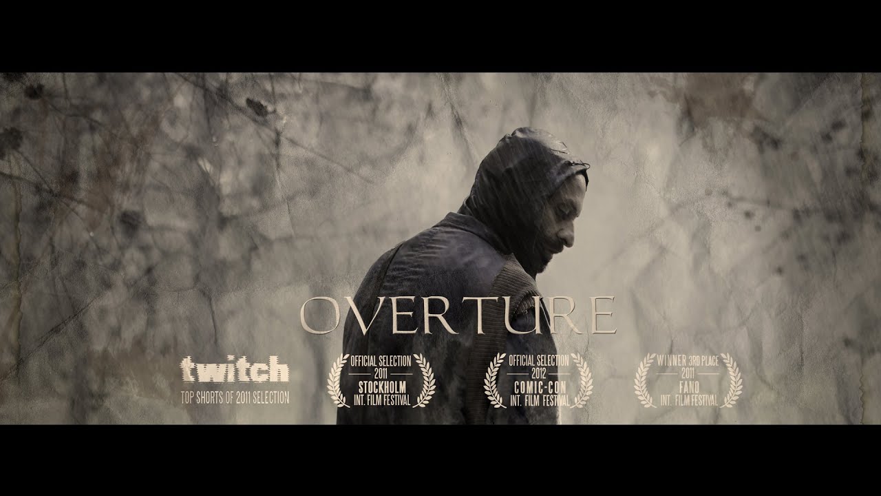 Overture / אוברטורה - Trailer
