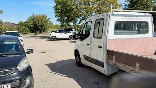 Renault MASTER 2.3 DCI 130 T35 L3 CHASSIS DOBBELTKABINE Kastenwagen kaufen - Bild 4 | Autoline LI Renault MASTER 2.3 DCI 130 T35 L3 CHASSIS DOBBELTKABINE Kastenwagen | Bild 4 - Autoline