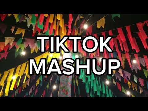TIKTOK MASHUP - SÃO JOÃO 2023 ATUALIZADO
