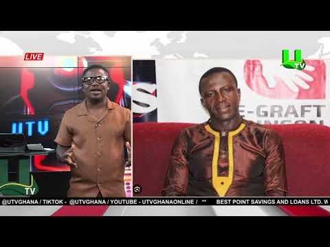 SPORTS NEWS WITH DAVID OFORI OSAFO 27/08/26