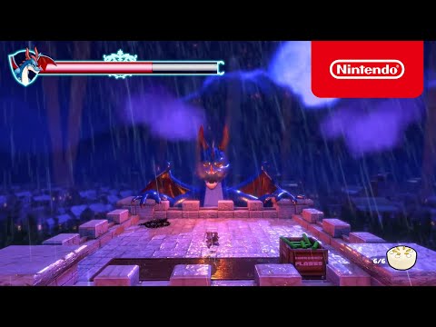 Видео Clive ‘N’ Wrench #1