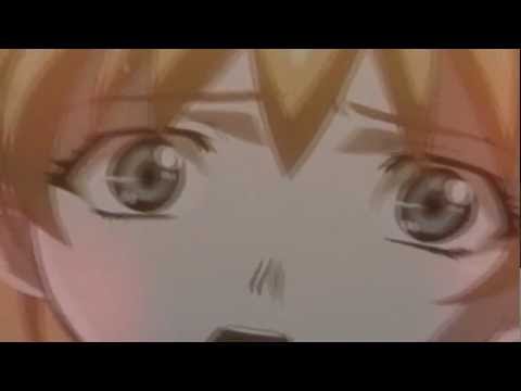 Over & Over: Chrono Crusade AMV [Chrno/Mary/Rosette]