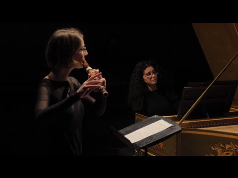 Arcangelo Corelli: Sonata op. 5 n. 4 (I. Adagio) | Alter Ego