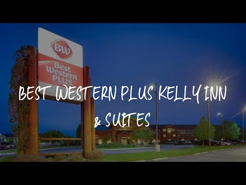 Best Western Plus Kelly Inn & Suites Review - Billings , United States of America