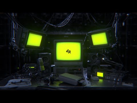 3D MOTION DESIGN SHOWREEL 2024