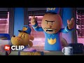 Dog Man Exclusive Movie Clip Dog Man Has Got To Go 2025