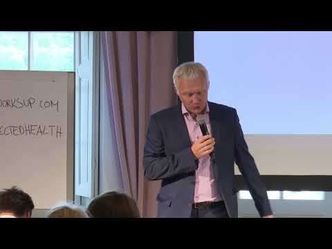 09.  Erki Mölder - Tervisetehnoloogia startupid riskikapitalisti pilgu läbi