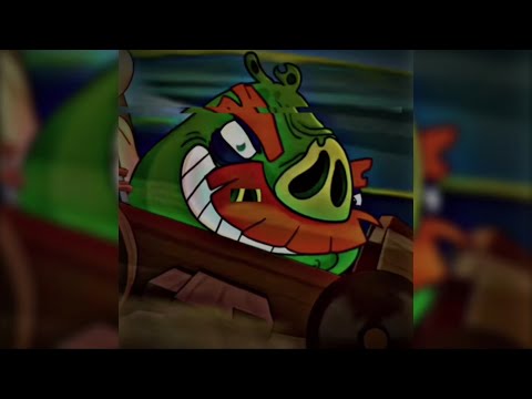 "Stand Ready For My Arrival Worm" Foreman Pig + Conquest | YOLANDA RAYO VOL.2 (Slowed to Perfection)