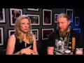 Austin City Limits Interview: Tedeschi Trucks Band