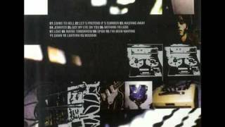 The Brian Jonestown Massacre - I've Been Waiting