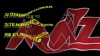 Soy Como Soy-Mazz Karaoke