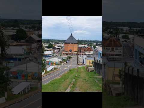 CRUZEIRO DO SUL / ACRE