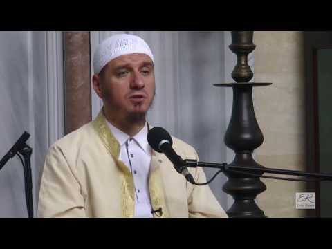 Realitete që frymëzojnë  |  09. Njeriu është krijuar i ngutshëm  |  Enis Rama