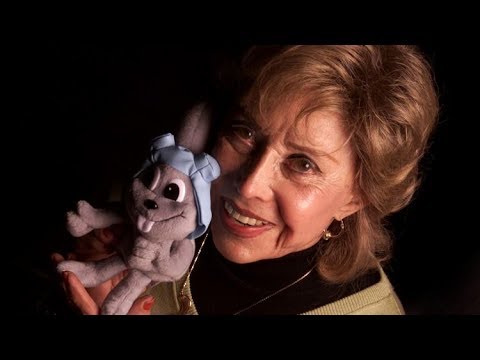 June Foray on voicing  Rocky  and  Natasha  on  The Bullwinkle Show    EMMYTVLEGENDS