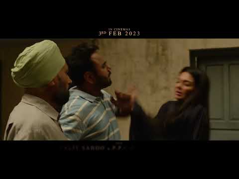 Kali Jotta | Promo 3 | Satinder Sartaai I Neeru Bajwa | Wamiga Gabbi | Vijay KumarArora — Kali Jotta