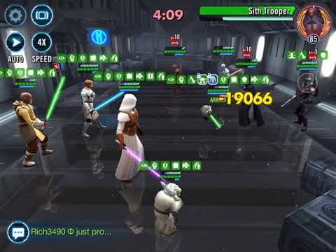 2019.04.07 - Try 1 - JKR vs DR