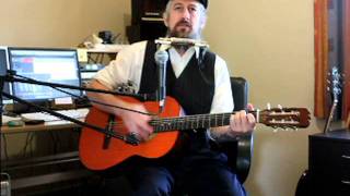 Shakhan - Where Has the Kauri Forest Gone? (Acoustic Studio Video)